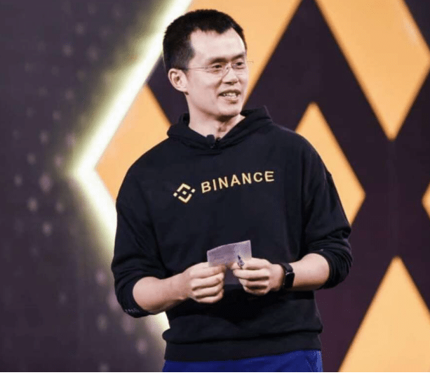 币安Binance交易所介绍 - 第1张 - 加密巨鳄 币安Binance交易所介绍 - 第1张