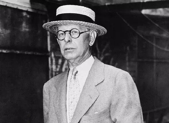 利弗摩尔留下的9点启示：适用于区块链投资者的交易理念