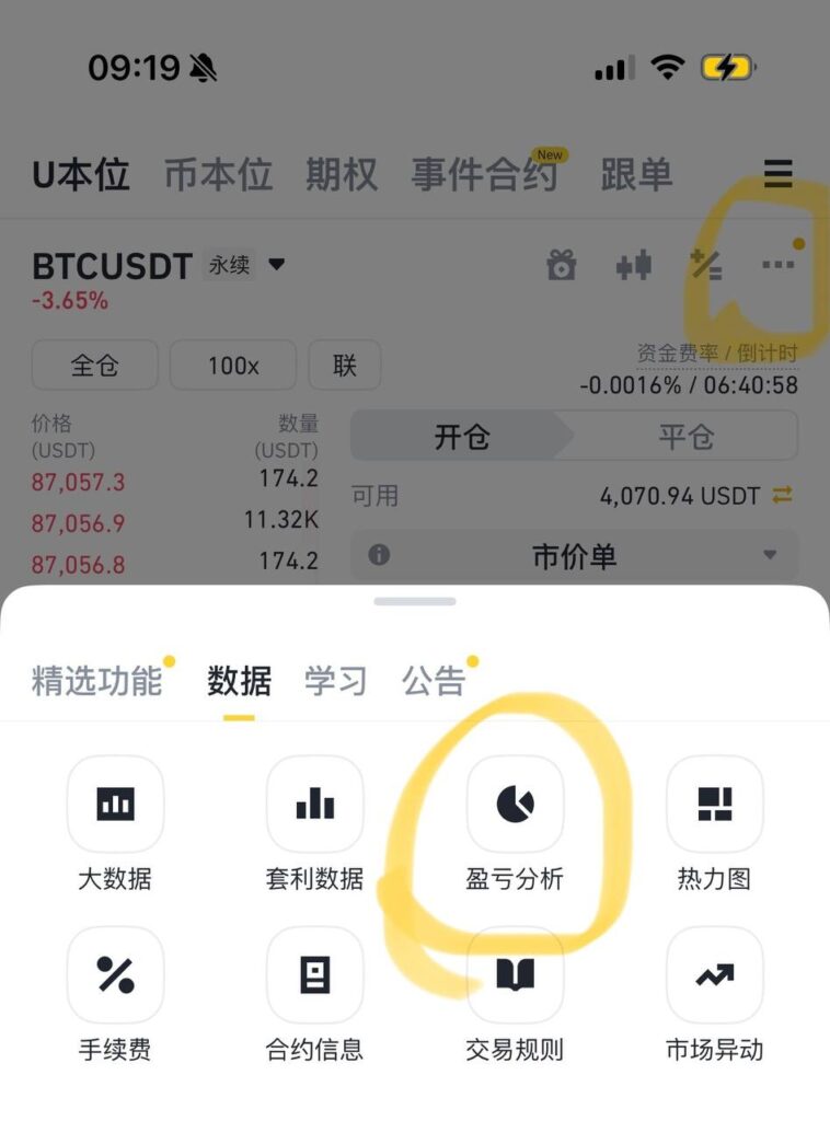 币安现货合约交易手续费怎么计算?手续费如何减免返还? - 第3张 - 加密巨鳄 币安现货合约交易手续费怎么计算?手续费如何减免返还? - 第3张