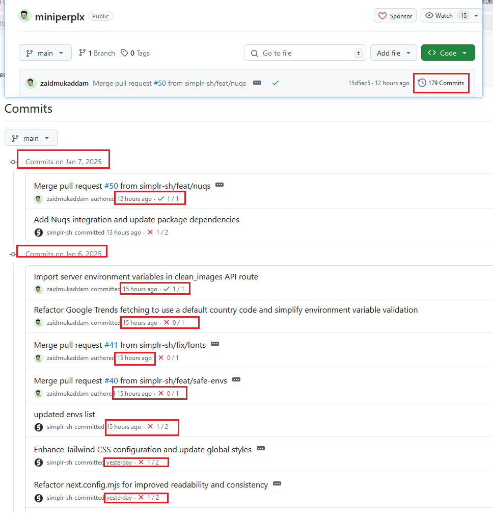 打狗进阶篇 - 不懂代码,如何从GitHub层面来判断meme是否值得上车? - 第4张 - 加密巨鳄 打狗进阶篇 - 不懂代码,如何从GitHub层面来判断meme是否值得上车? - 第4张