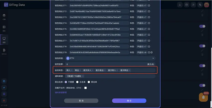 ETH链上扒庄教程 - 第14张 - 加密巨鳄 ETH链上扒庄教程 - 第14张