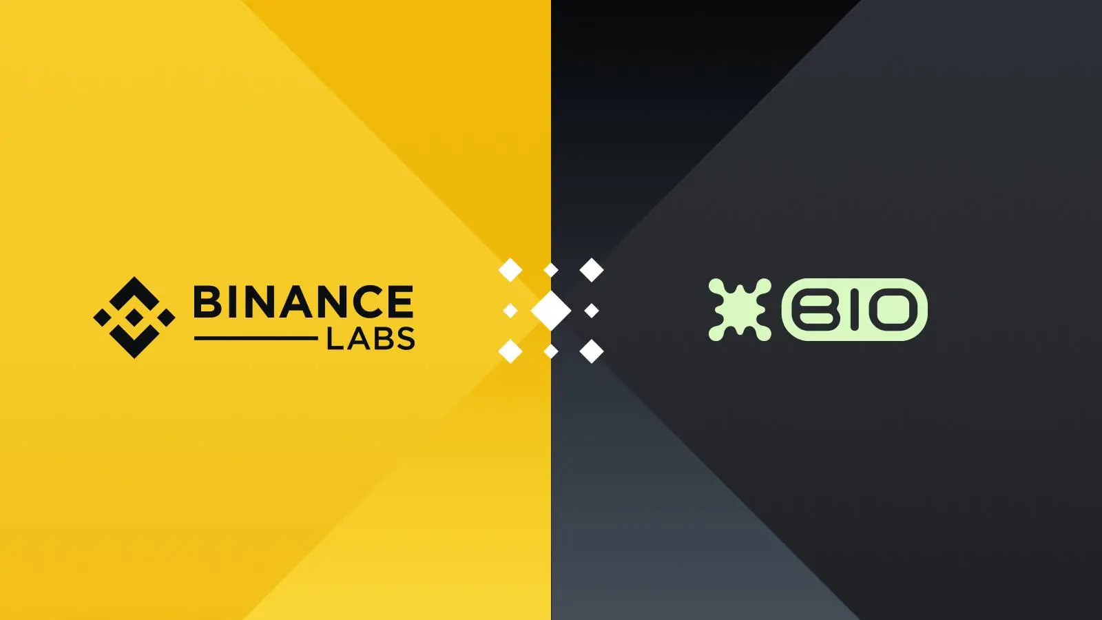 解读 BIO Protocol：Binance Labs 首涉 DeSci 投资，构建有意义的科研资助孵化器第1张