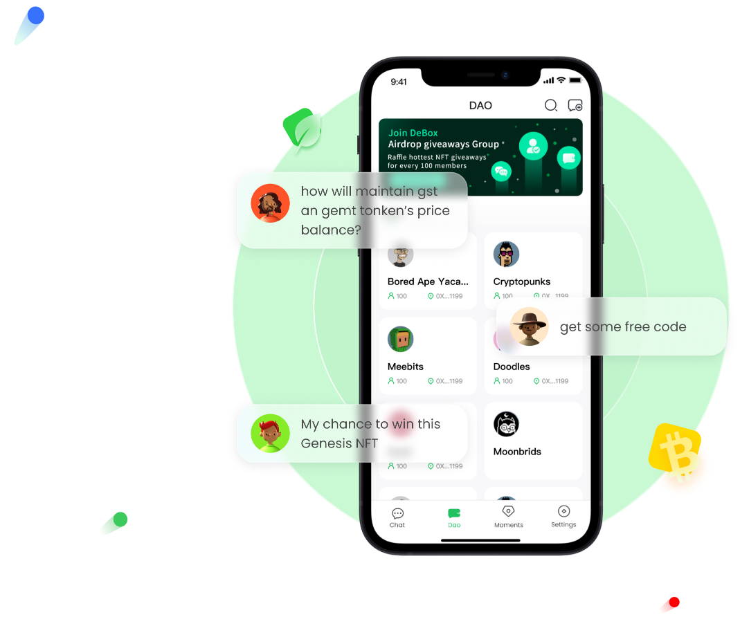 Web3社交平台简析：前路漫漫，道阻且长第16张