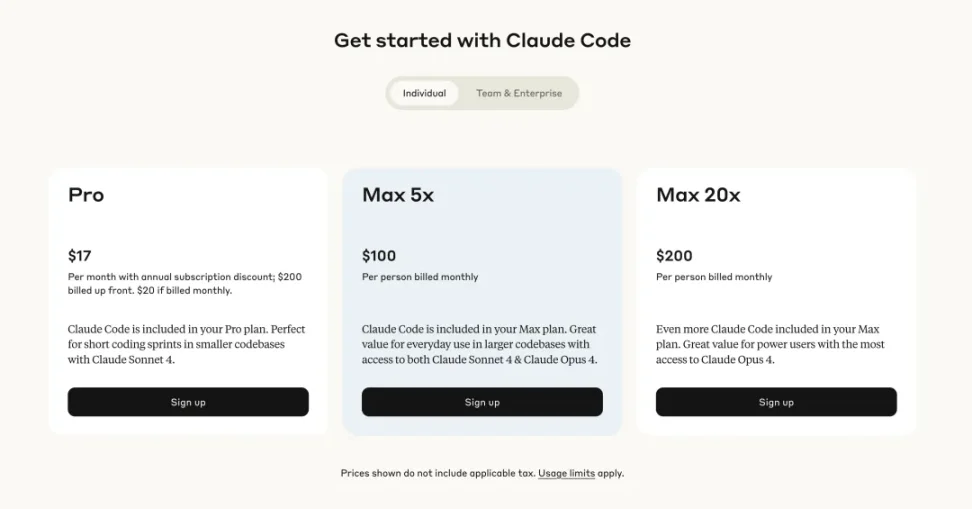 Claude Code 背后隐藏着 Anthropic 怎样的「野心」?第3张「BreakingCoin」 Claude Code 背后隐藏着 Anthropic 怎样的「野心」?第3张