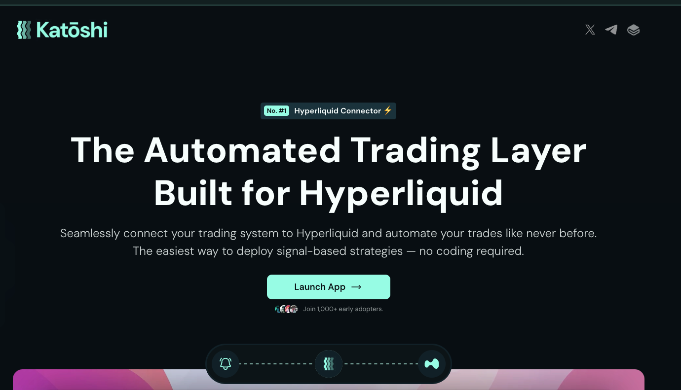 从 DeFi 到 Meme，Hyperliquid Chain 生态全景一览第12张