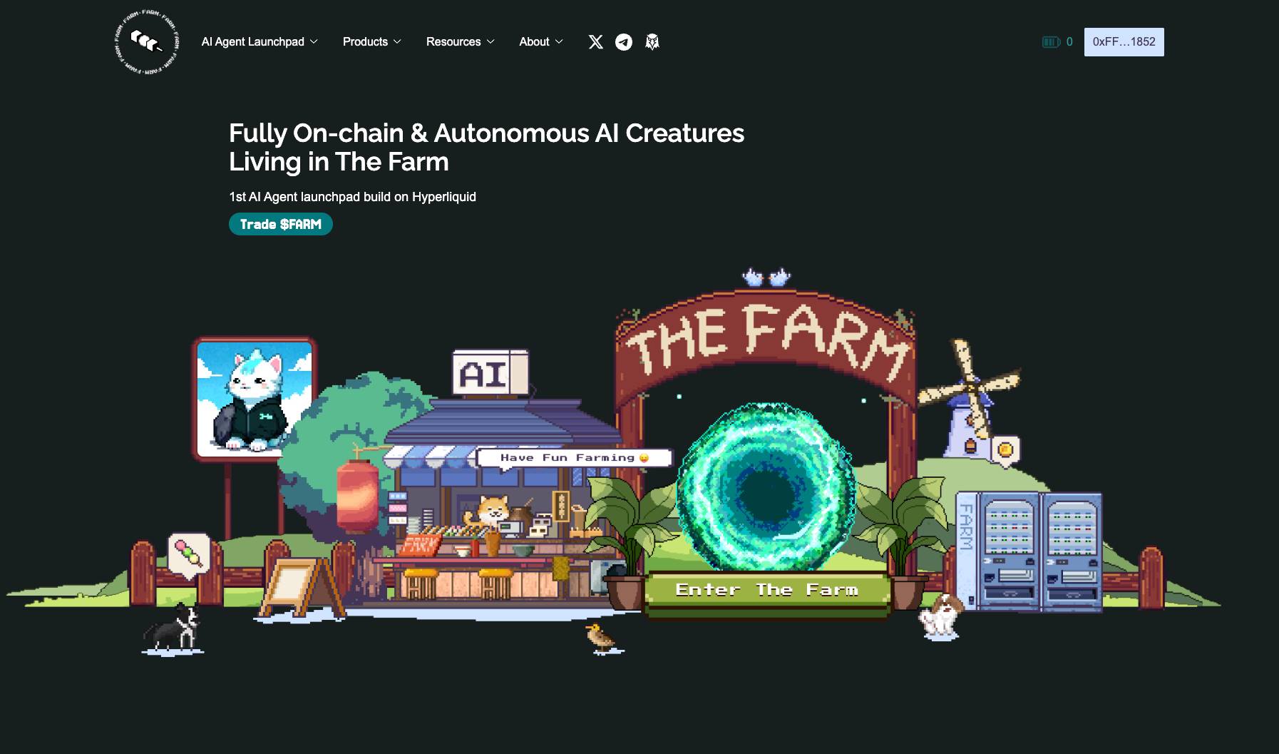 从 DeFi 到 Meme，Hyperliquid Chain 生态全景一览第15张