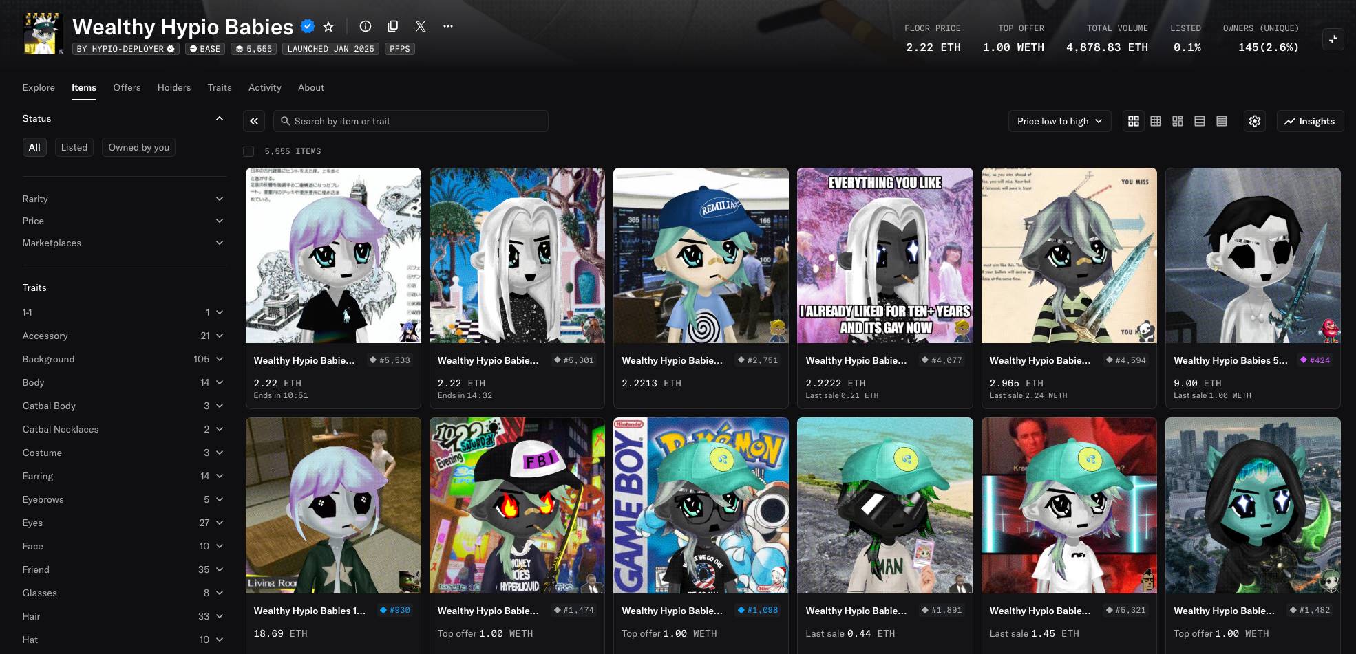 从 DeFi 到 Meme，Hyperliquid Chain 生态全景一览第14张