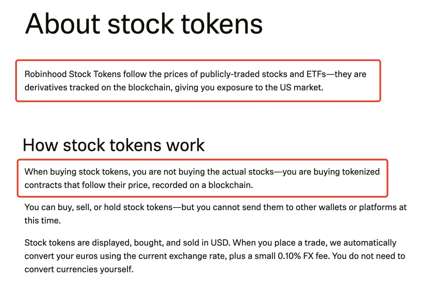 OpenAI 怒斥 Robinhood 未经授权，股票代币化触碰了谁的利益？第3张