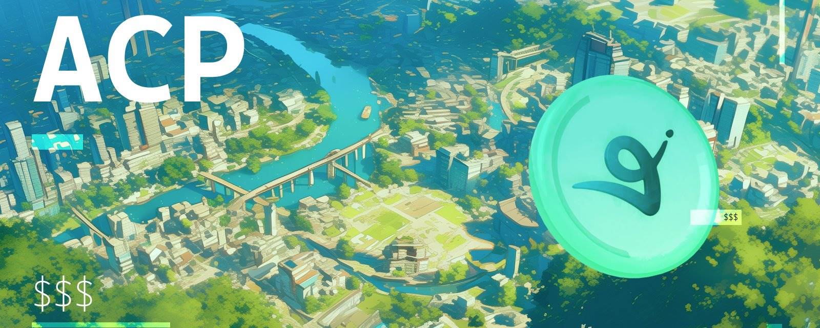 以太坊不再缺席，Virtuals ACP 打开 AI 万亿经济之门第3张