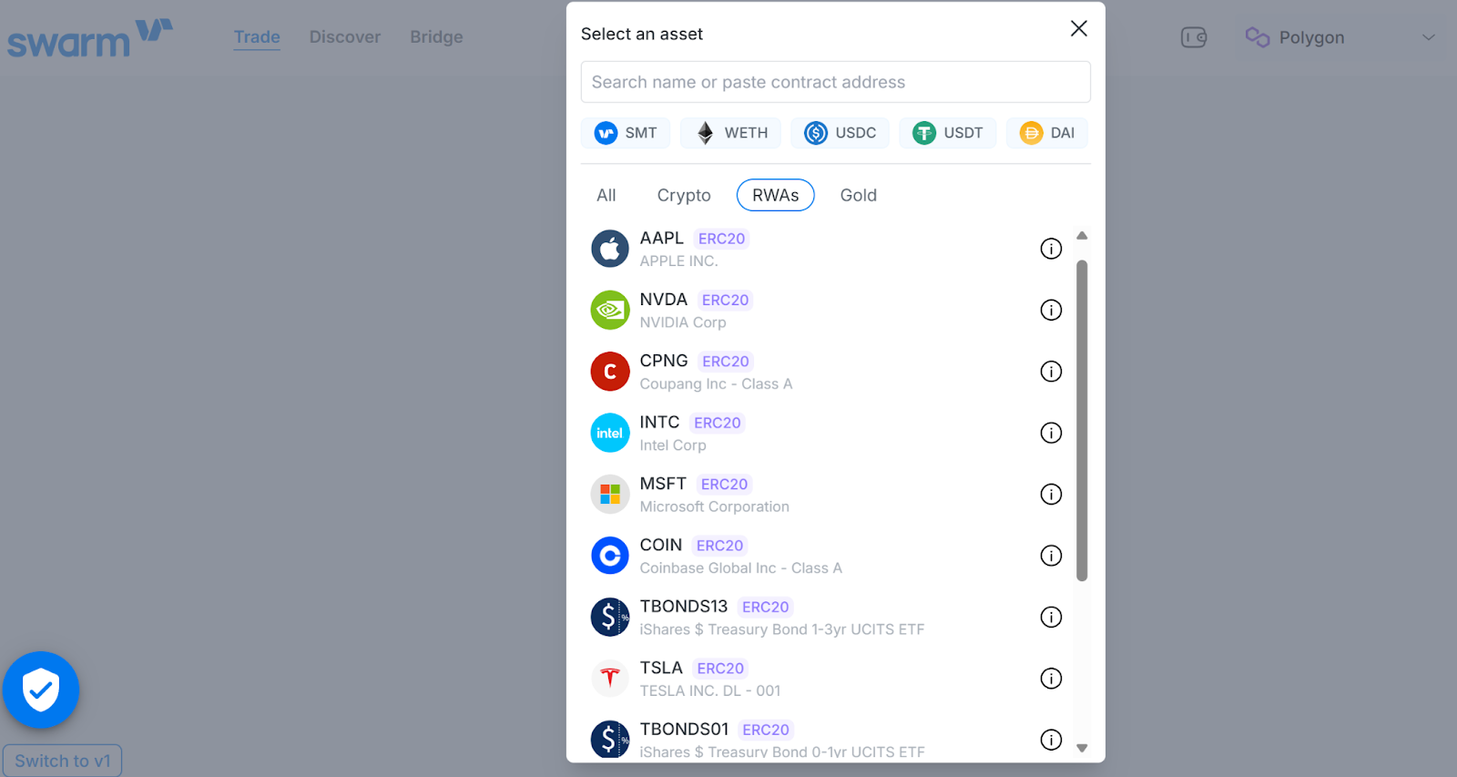 Hotcoin Research | 链上炒股时代来临：股票代币化热潮解析与展望第4张