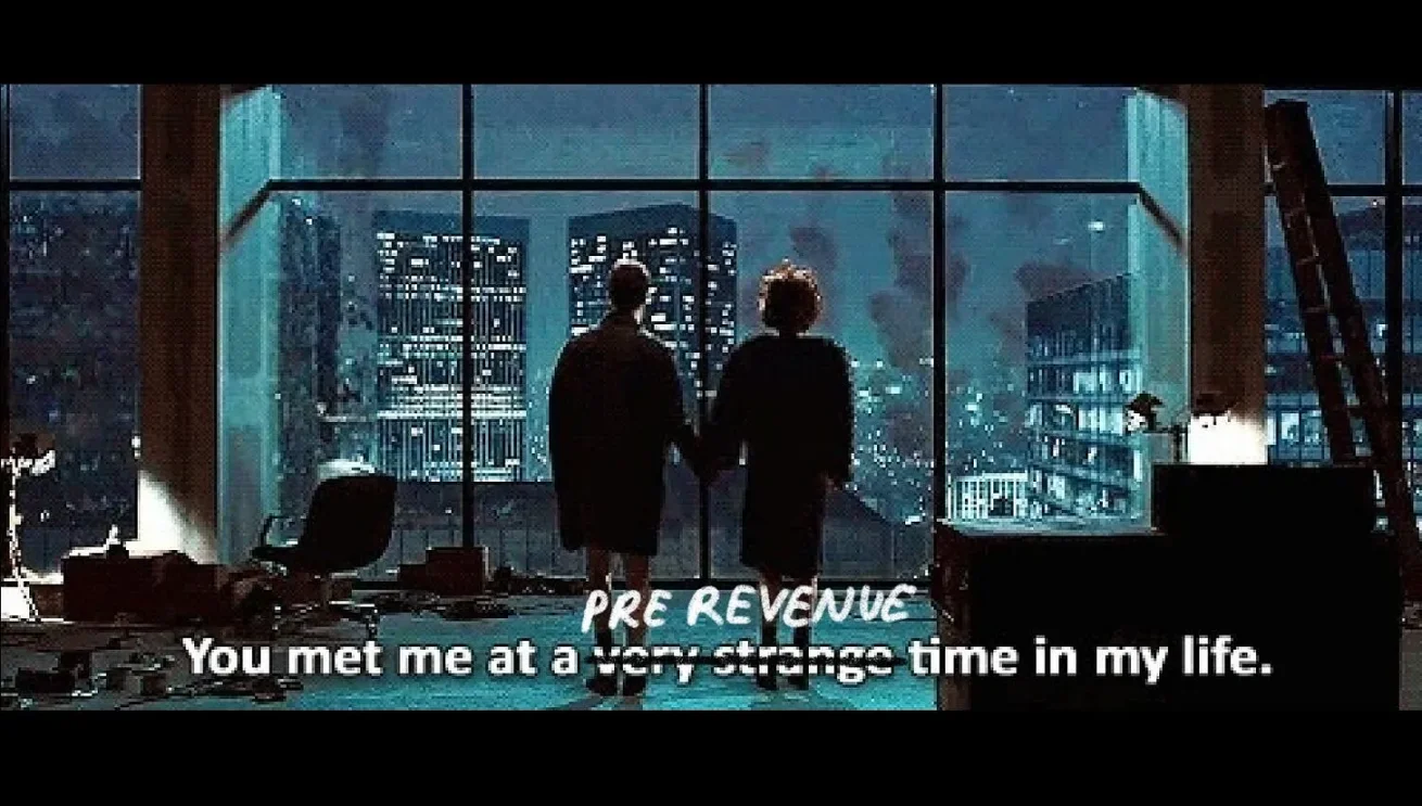 加密行业正在经历最严峻的淘汰潮，唯一的机会可能是垂直细分打法第9张