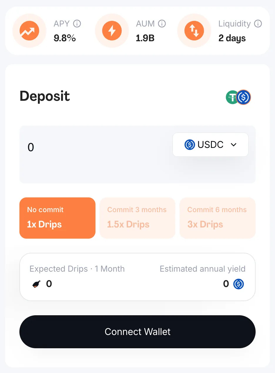 Maple Finance：机构资本时代的链上资产管理第7张