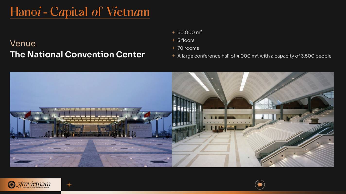 GM Vietnam 2025：塑造东南亚的 Web3 超级中心第2张