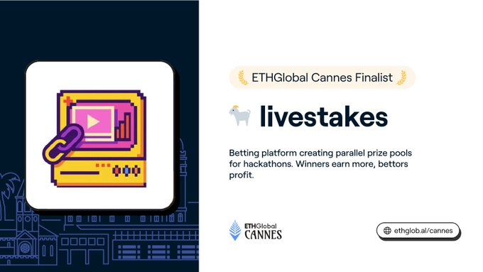 速览 ETHGlobal 戛纳黑客松最终入围的 10 大新项目​​第4张