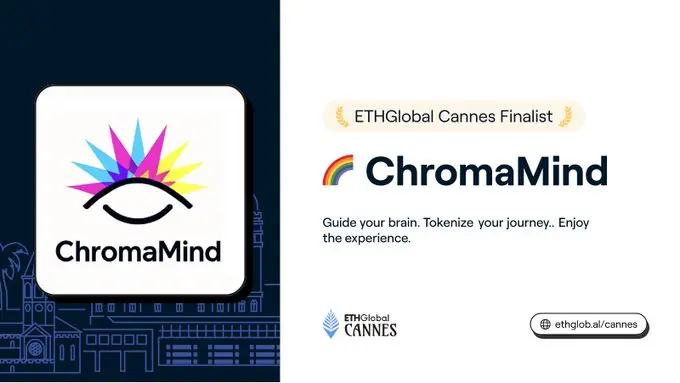 速览 ETHGlobal 戛纳黑客松最终入围的 10 大新项目​​第8张