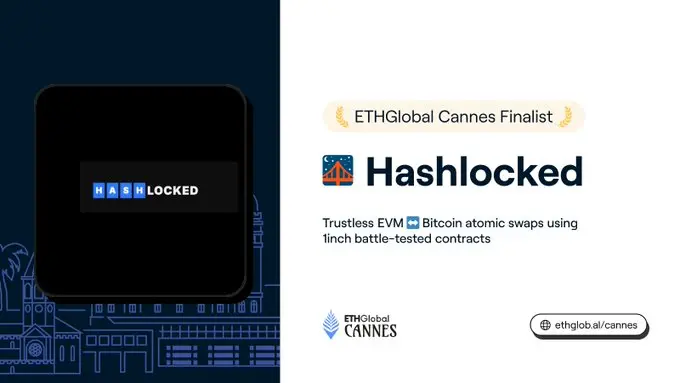 速览 ETHGlobal 戛纳黑客松最终入围的 10 大新项目​​第10张
