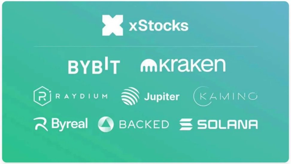 股票代币化的两种范式：xStocks 的开放与 Robinhood 的围墙第3张