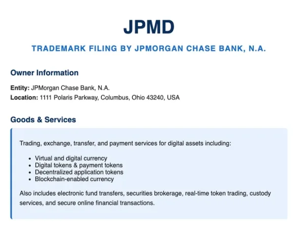 链上金融之战：新秩序将由谁来设计？第1张