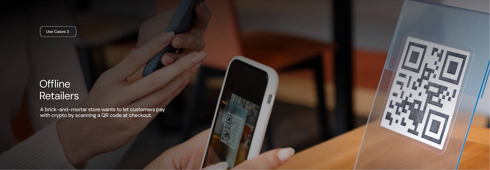 PolyFlow 重磅推出 Pelago Connect 稳定币支付网关，赋能全球商业第4张