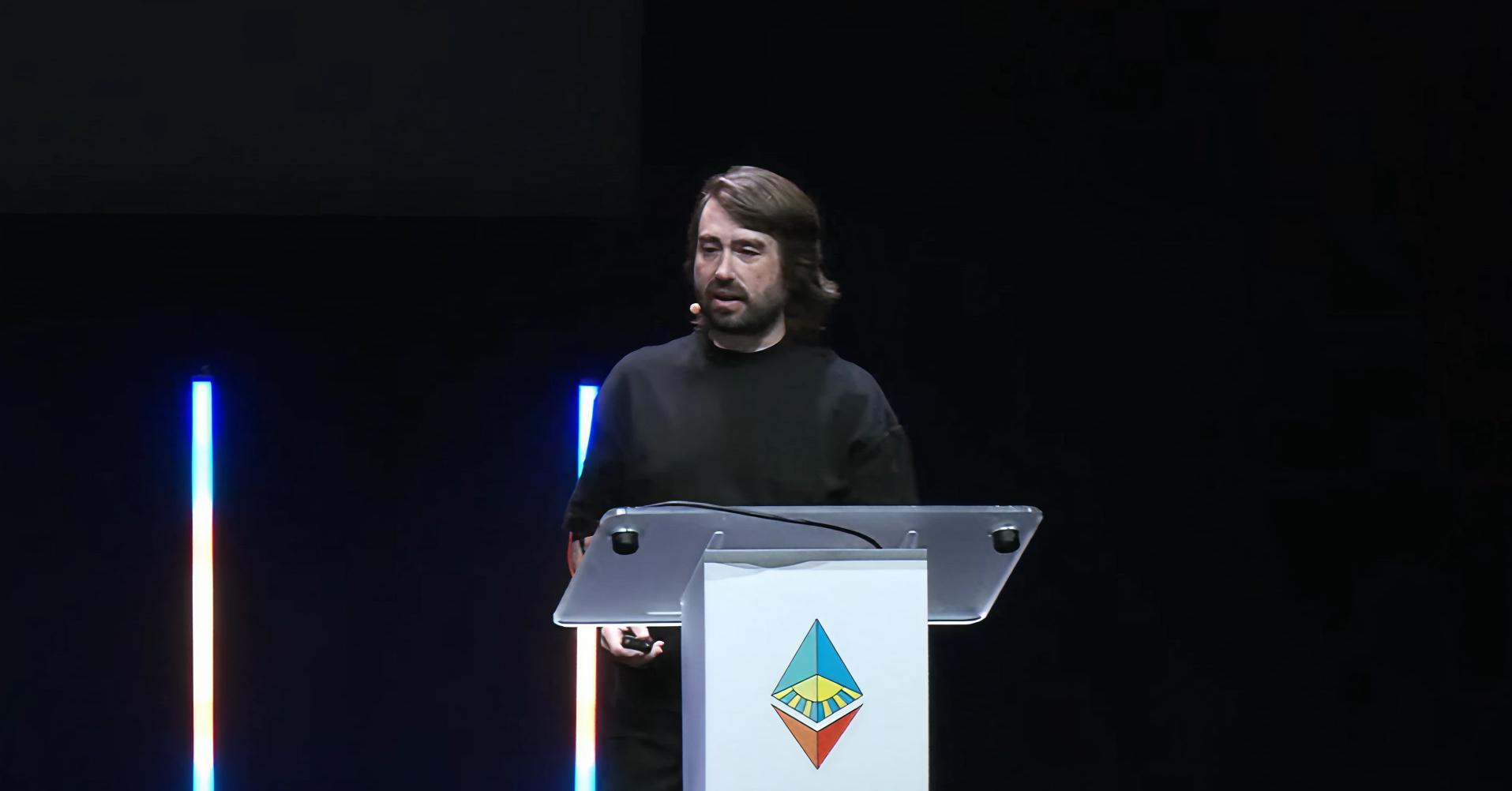 “苦 EF 久矣”后，新成立的以太坊社区基金能否重燃 ETH 信仰？第1张