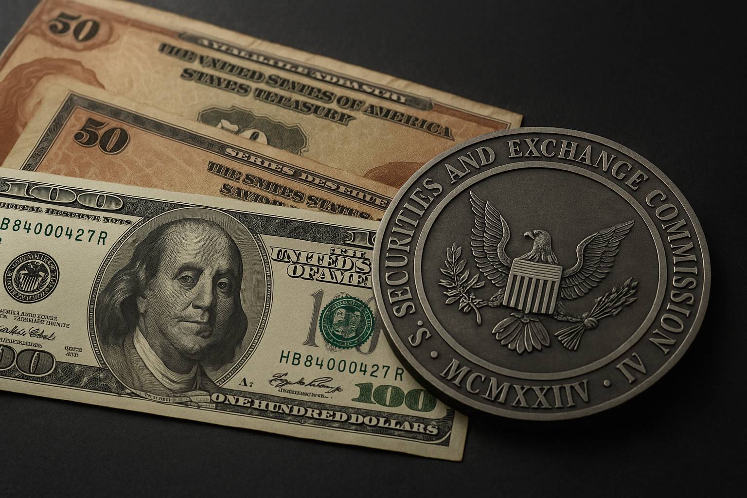 美股代币化的阳谋:用「监管红利」虹吸「全球流动性」第1张「BreakingCoin」 美股代币化的阳谋:用「监管红利」虹吸「全球流动性」第1张