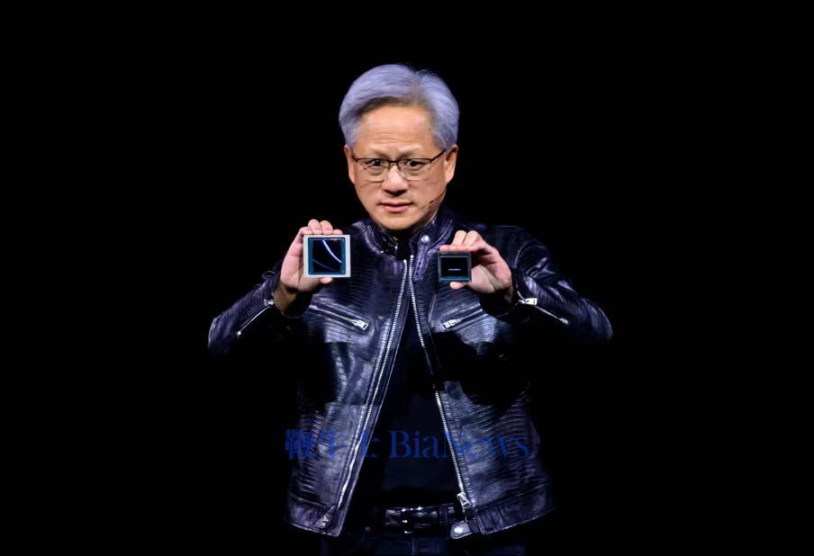 降息预期不变，为何比特币与英伟达市值同创历史新高？第1张