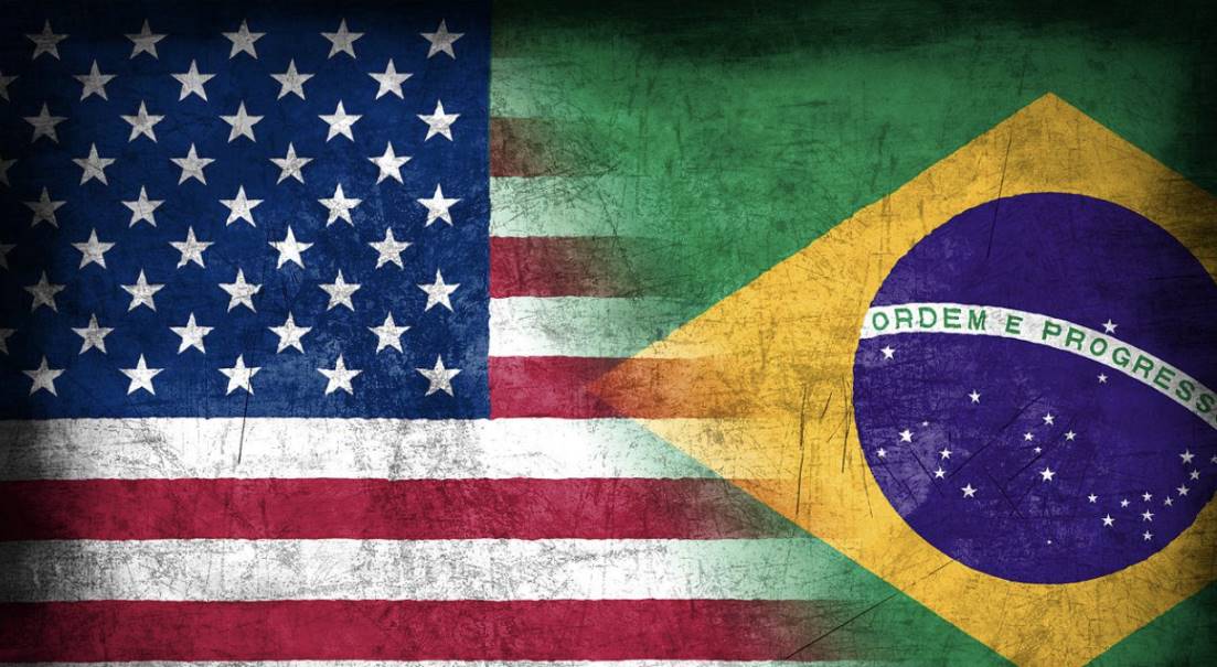 降息预期不变，为何比特币与英伟达市值同创历史新高？第3张