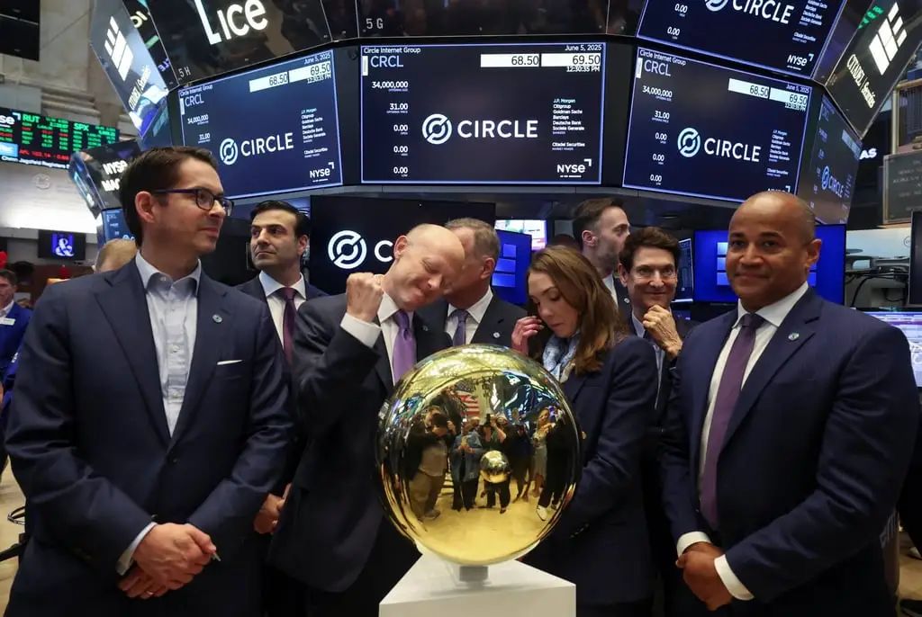 香港如何赢得「全球代币化中心」的竞争？第2张