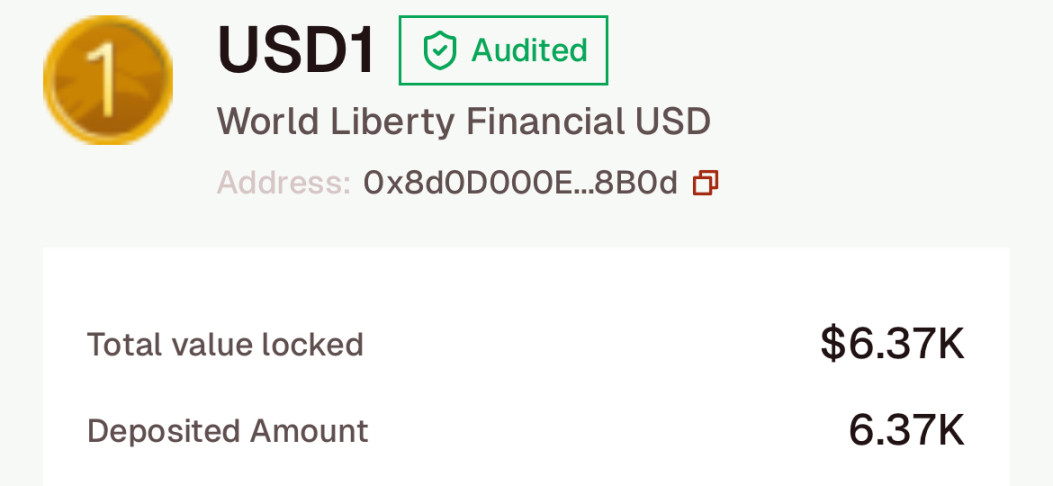 为何特朗普家族项目 WLFI 与 Kernel DAO 合作？第2张