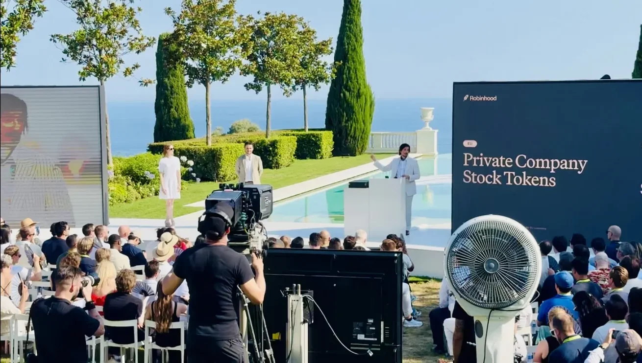 加密项目美国上市潮来袭：如何进行合理估值才能吸引华尔街的注意？第1张