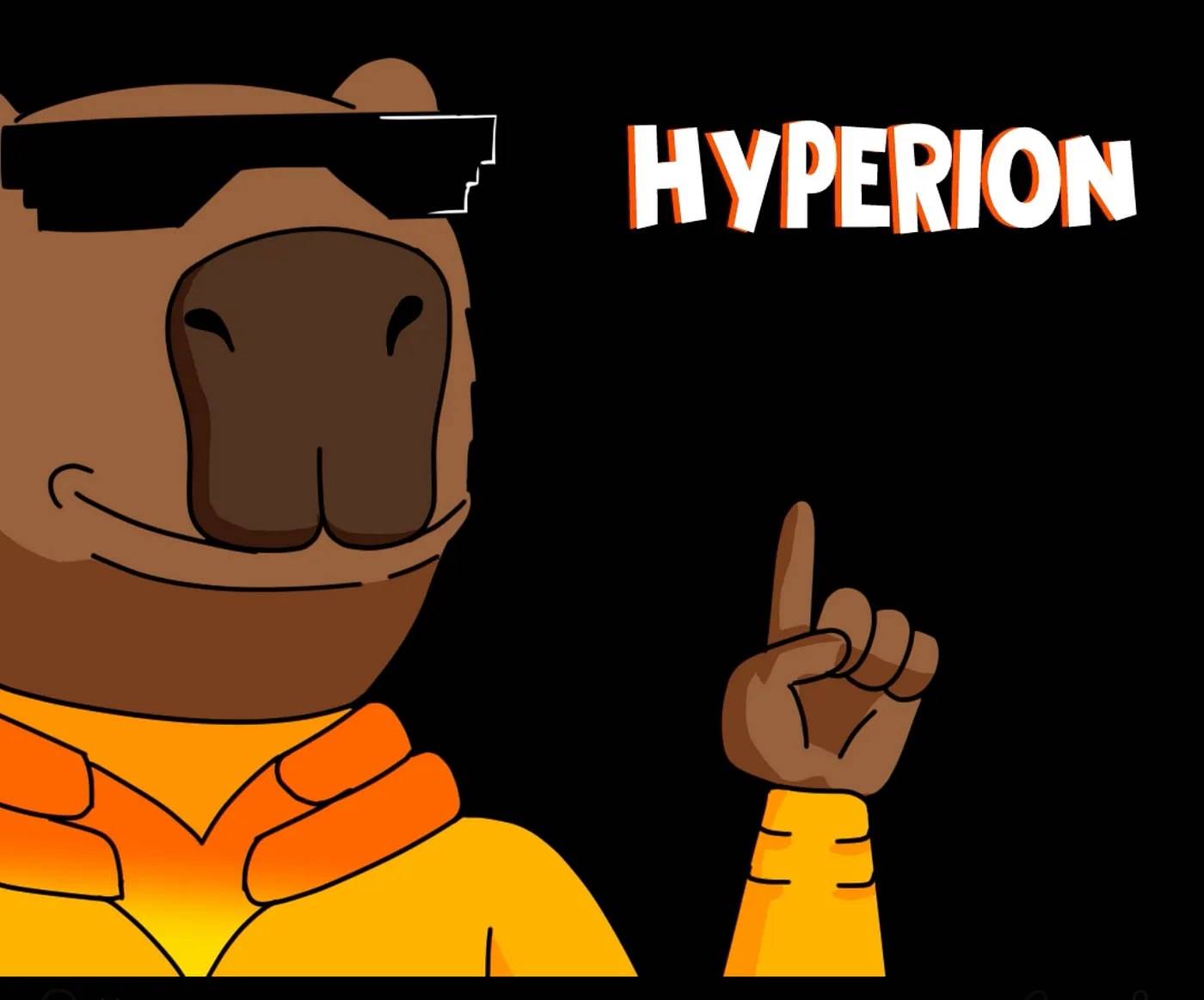 一文读懂 Hyperion：Aptos 统一流动性引擎与链上金融新基建第1张