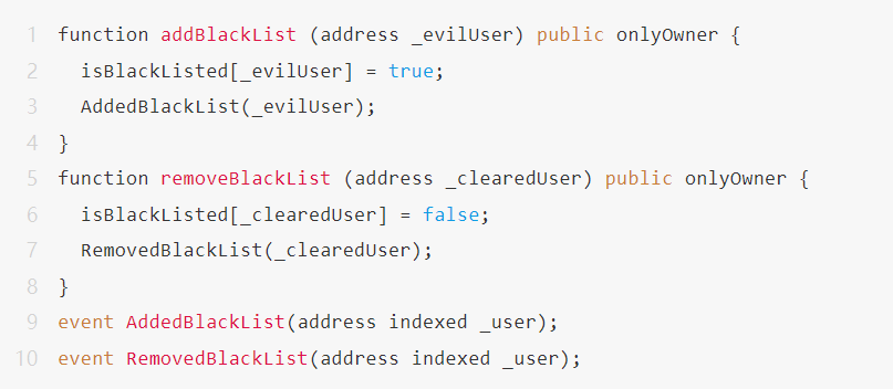 数字稳定币洗钱与恐怖融资初探:对 USDT 黑名单的链上追踪第1张「BreakingCoin」 数字稳定币洗钱与恐怖融资初探:对 USDT 黑名单的链上追踪第1张