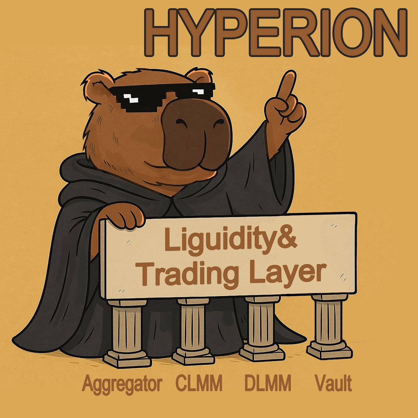 一文读懂 Hyperion：Aptos 统一流动性引擎与链上金融新基建第2张