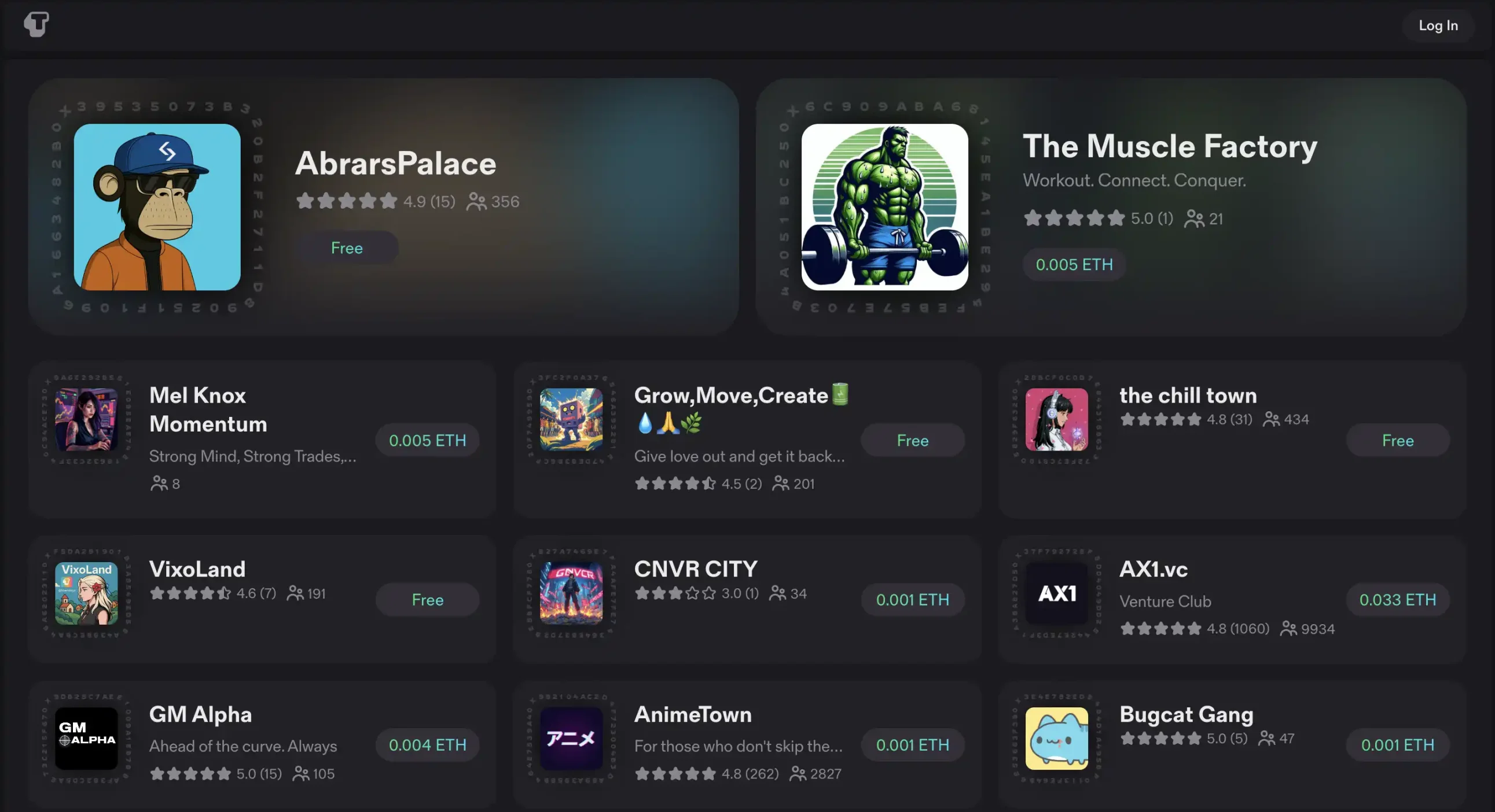 比推特快一步，新 Coinbase Wallet 进化成微信第10张