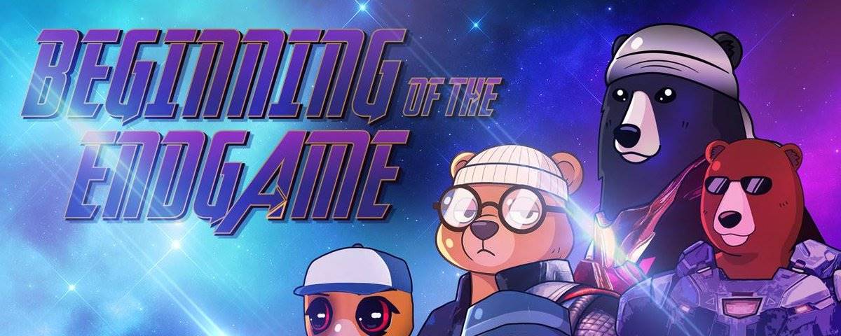 Berachain:终局的开始第1张「BreakingCoin」 Berachain:终局的开始第1张