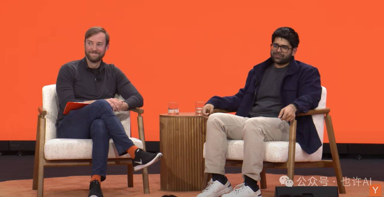 Perplexity CEO 的生存法则：如何在 AI 巨头围剿中杀出血路？第1张