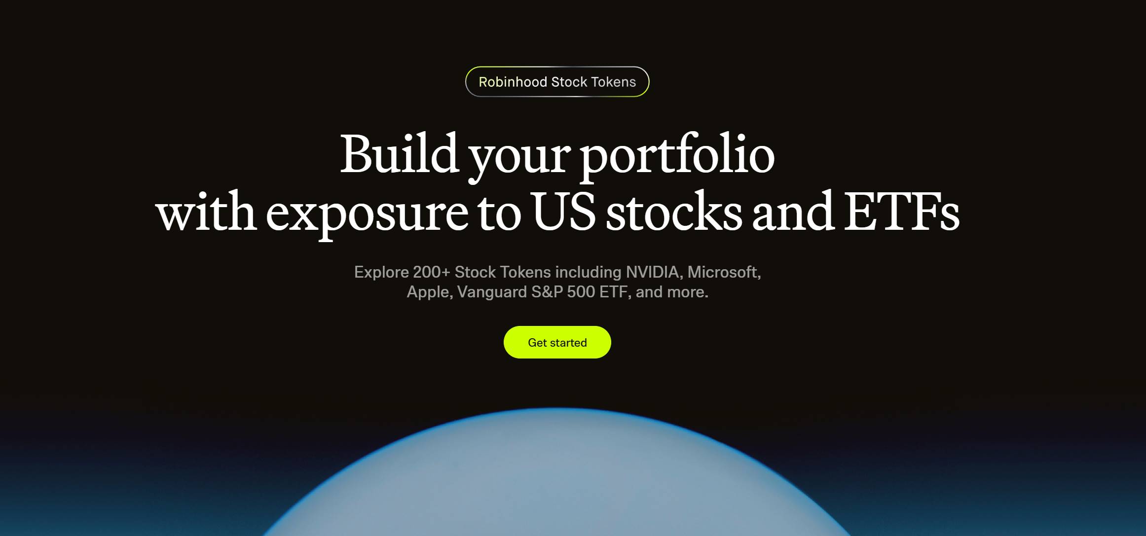 「股票代币化」热潮背后：Tokenization 叙事的演化路线图第2张