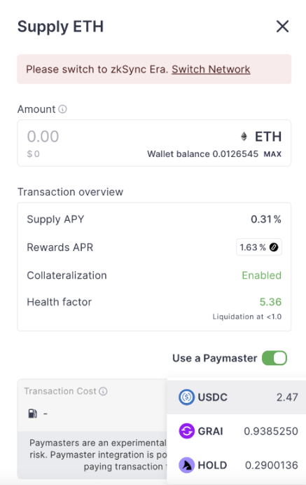 用户体验抽象是大规模采用 Web3 的关键第5张