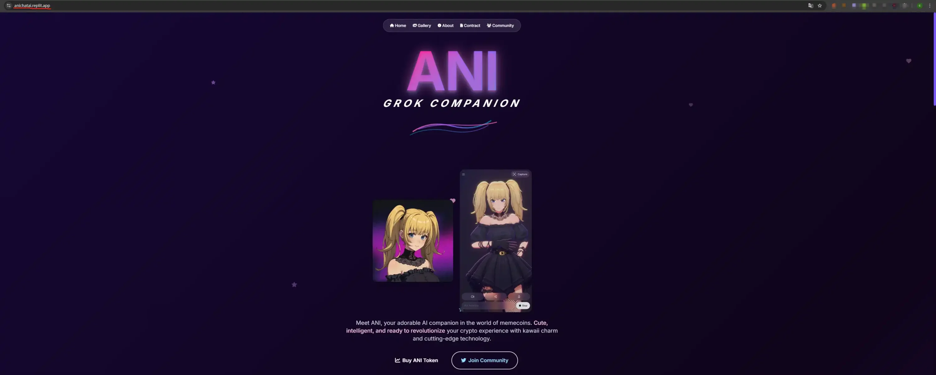 AI 女友概念暴涨，马斯克再次疯狂带货的 Ani 是什么？第14张