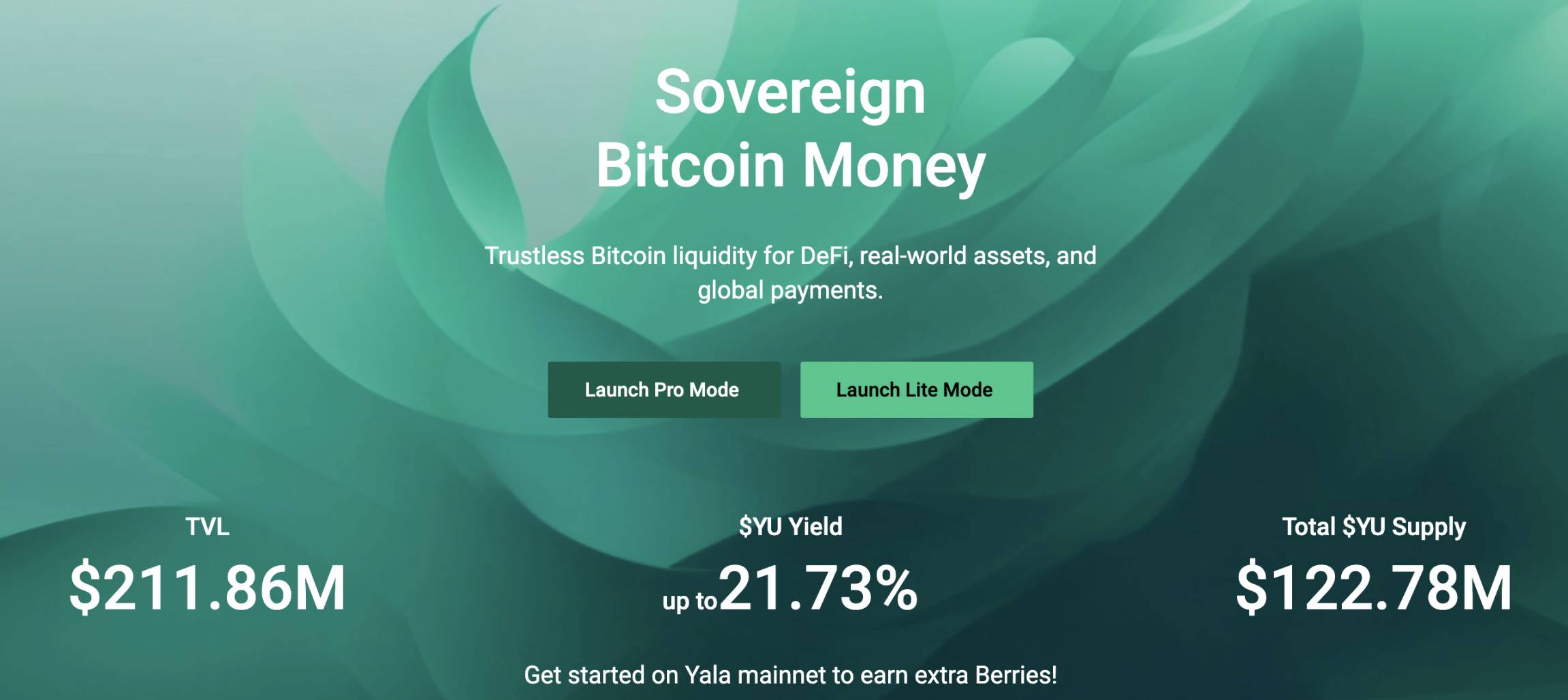 速览 Yala,即将 TGE,Solana 上 BTCFi 领跑者?第4张「BreakingCoin」 速览 Yala,即将 TGE,Solana 上 BTCFi 领跑者?第4张