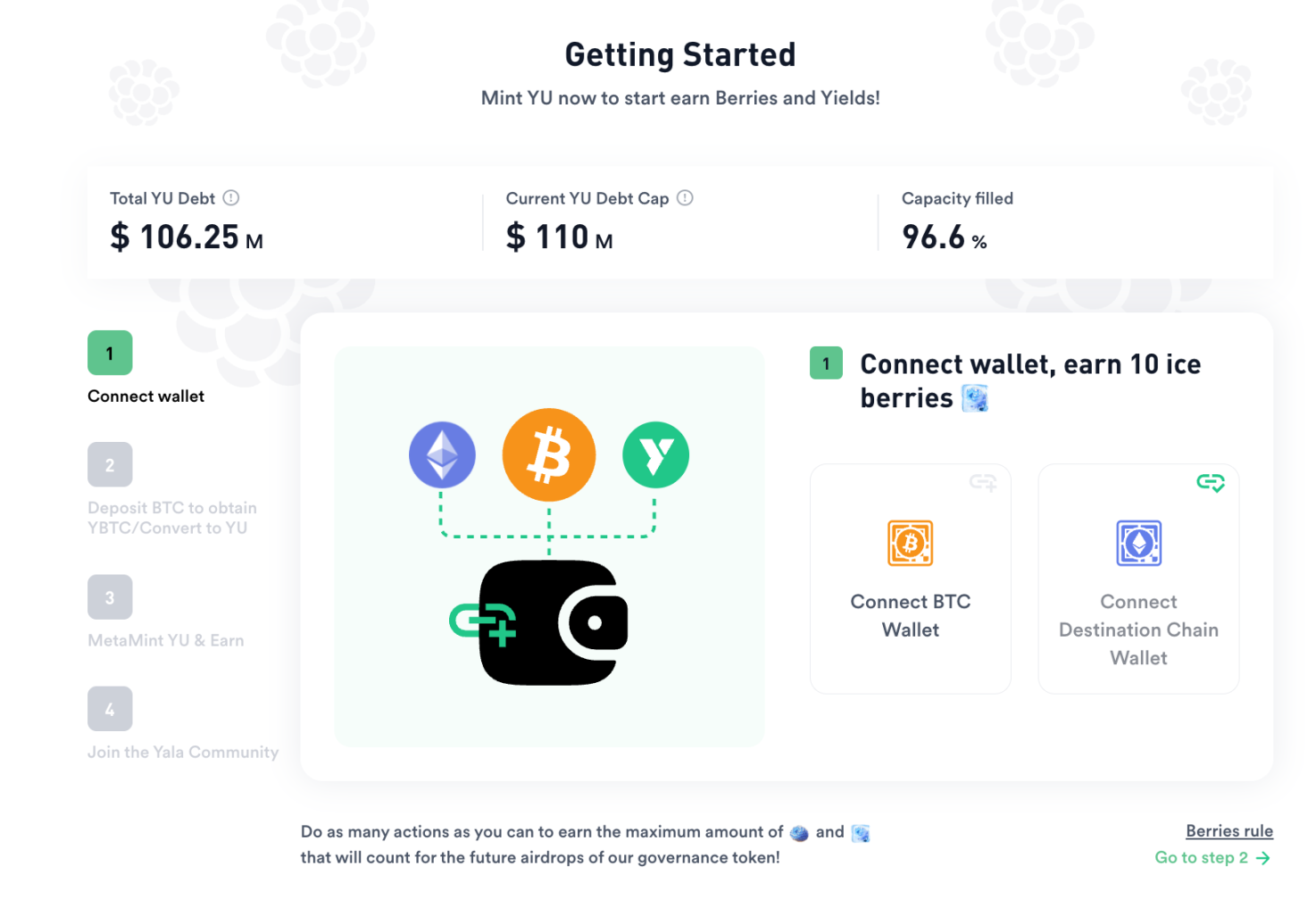 速览 Yala,即将 TGE,Solana 上 BTCFi 领跑者?第3张「BreakingCoin」 速览 Yala,即将 TGE,Solana 上 BTCFi 领跑者?第3张