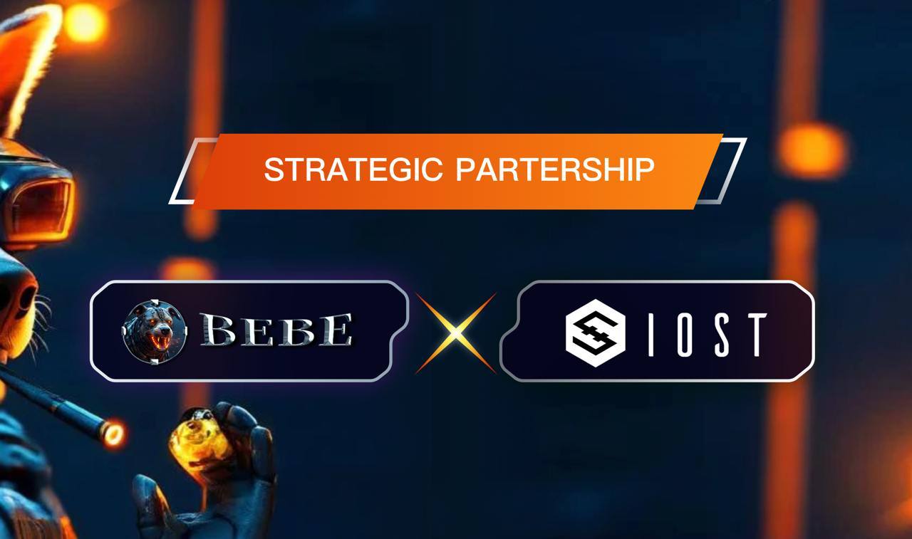 BEBE：不止于叙事，在热潮中加速落地建设第4张