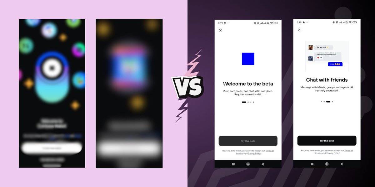 全新 Coinbase 钱包抢先体验，和旧版相比有哪些不同？第1张