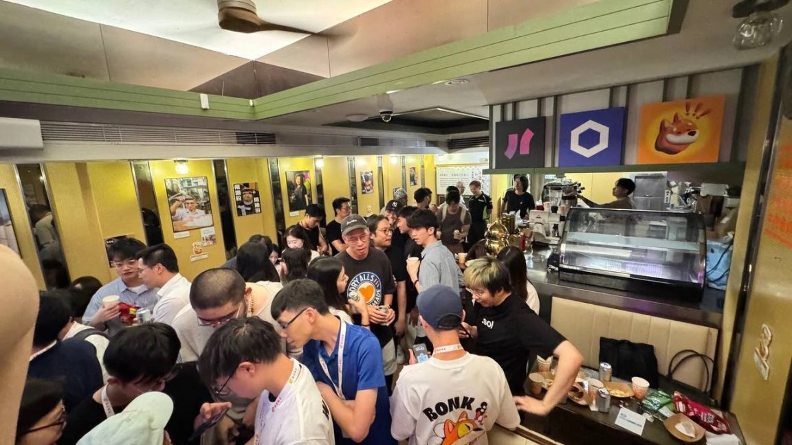 从挑战者到霸主：Letsbonk.fun 靠什么超越 Pump.fun？第5张