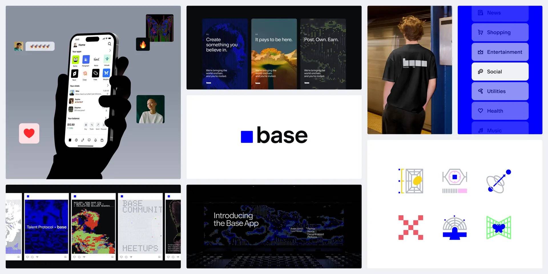 从 Coinbase Wallet 到 Base App：一文看懂 Web3 超级应用的机遇与变革第4张