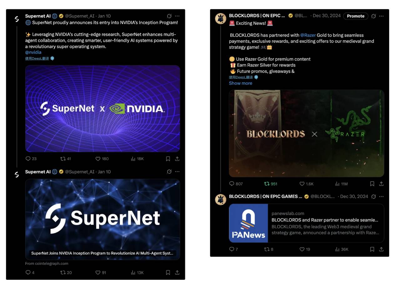 Cube Labs 策略实操指南：Web3 增长怎么做？第22张