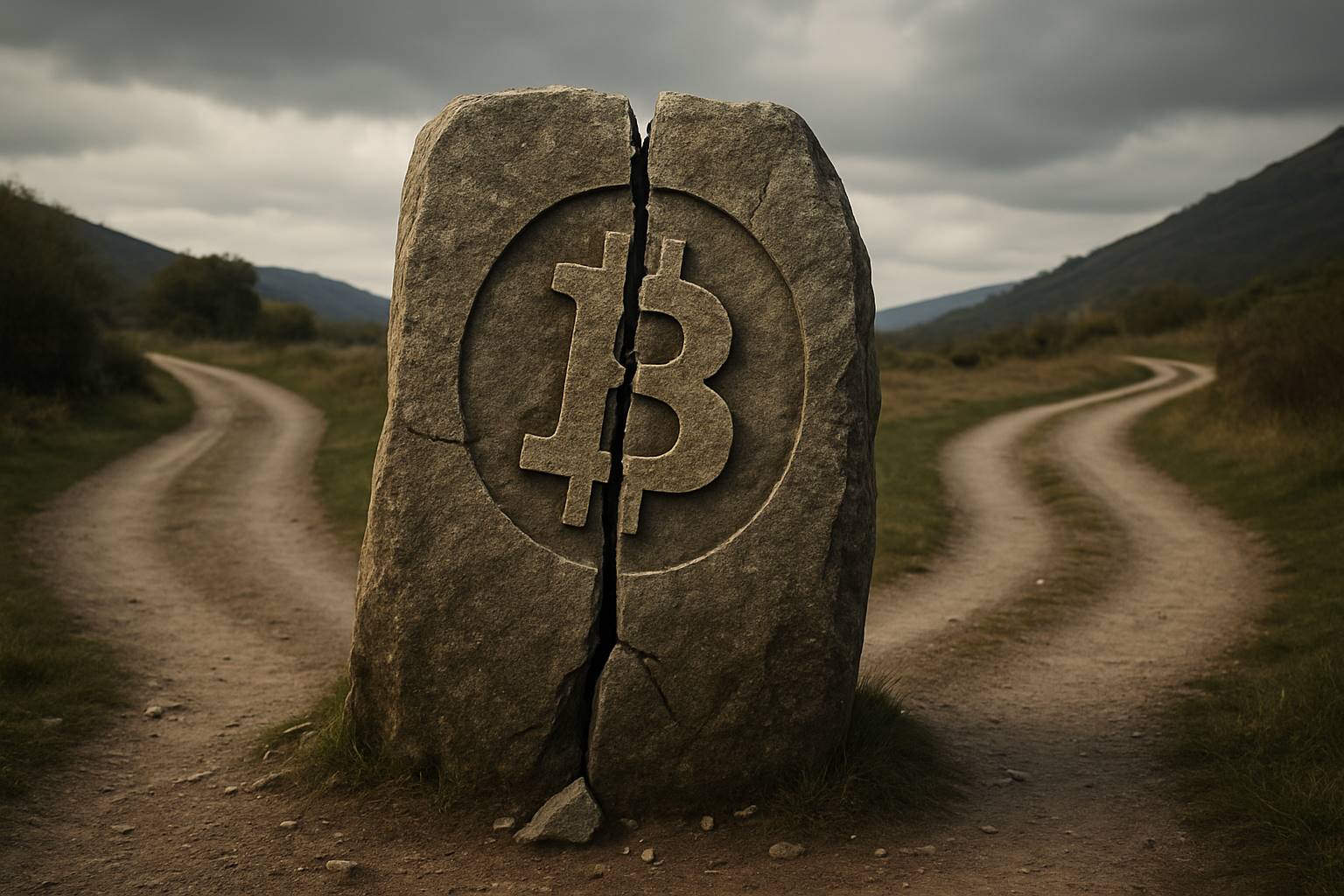 中本聪的 109 万枚比特币，是否会成为信仰的代价？第10张