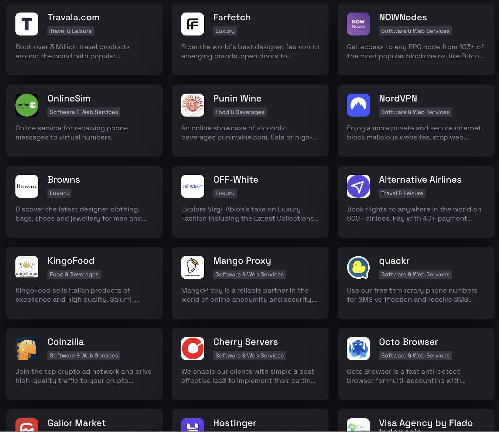 新高之际，探究跨界新物种 BNB第1张