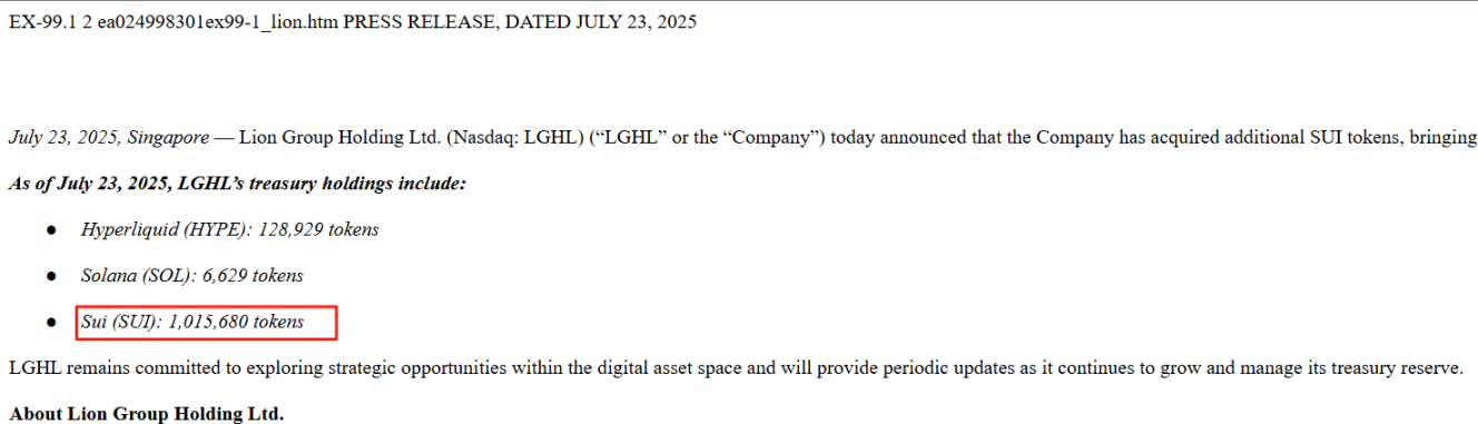 黑客竟导致 Sui 生态成长？距离历史新高仅一步之遥第6张